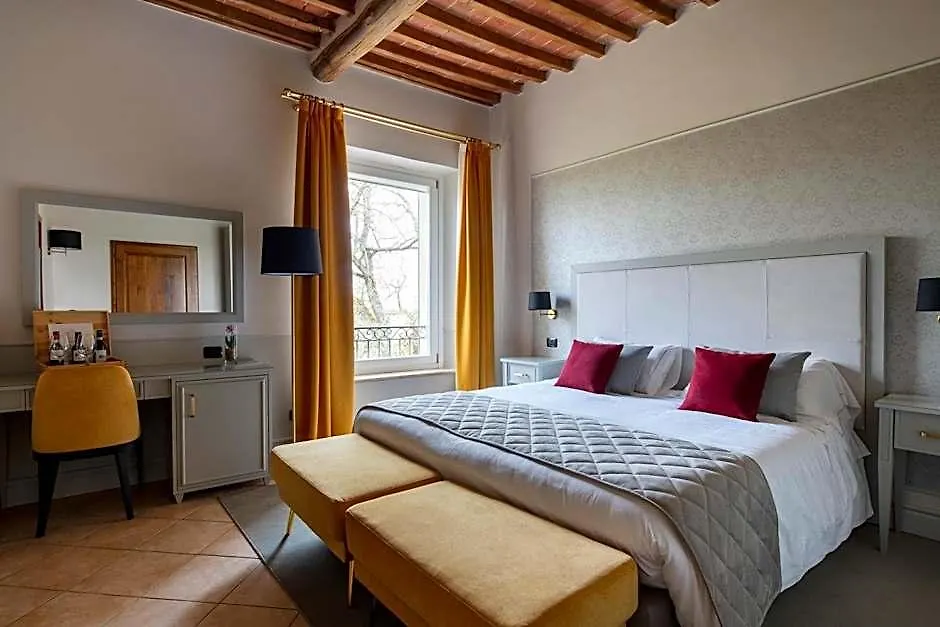 Relais Villa Grazianella | Una Esperienze-1