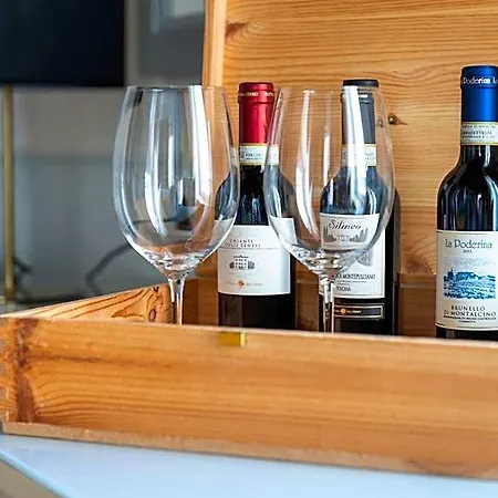 Relais Villa Grazianella | Una Esperienze-2