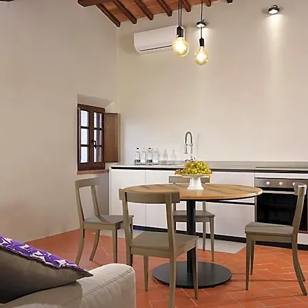 Relais Villa Grazianella | Una Esperienze-3