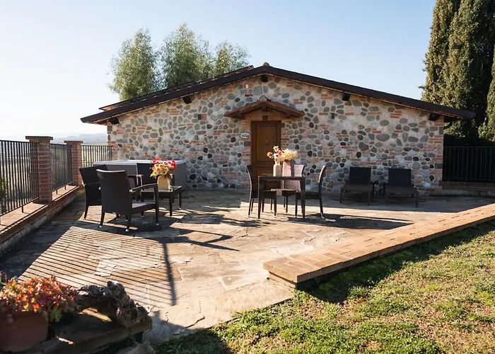 Terra Antica - Resort, Winery&SPA Montepulciano Stazione